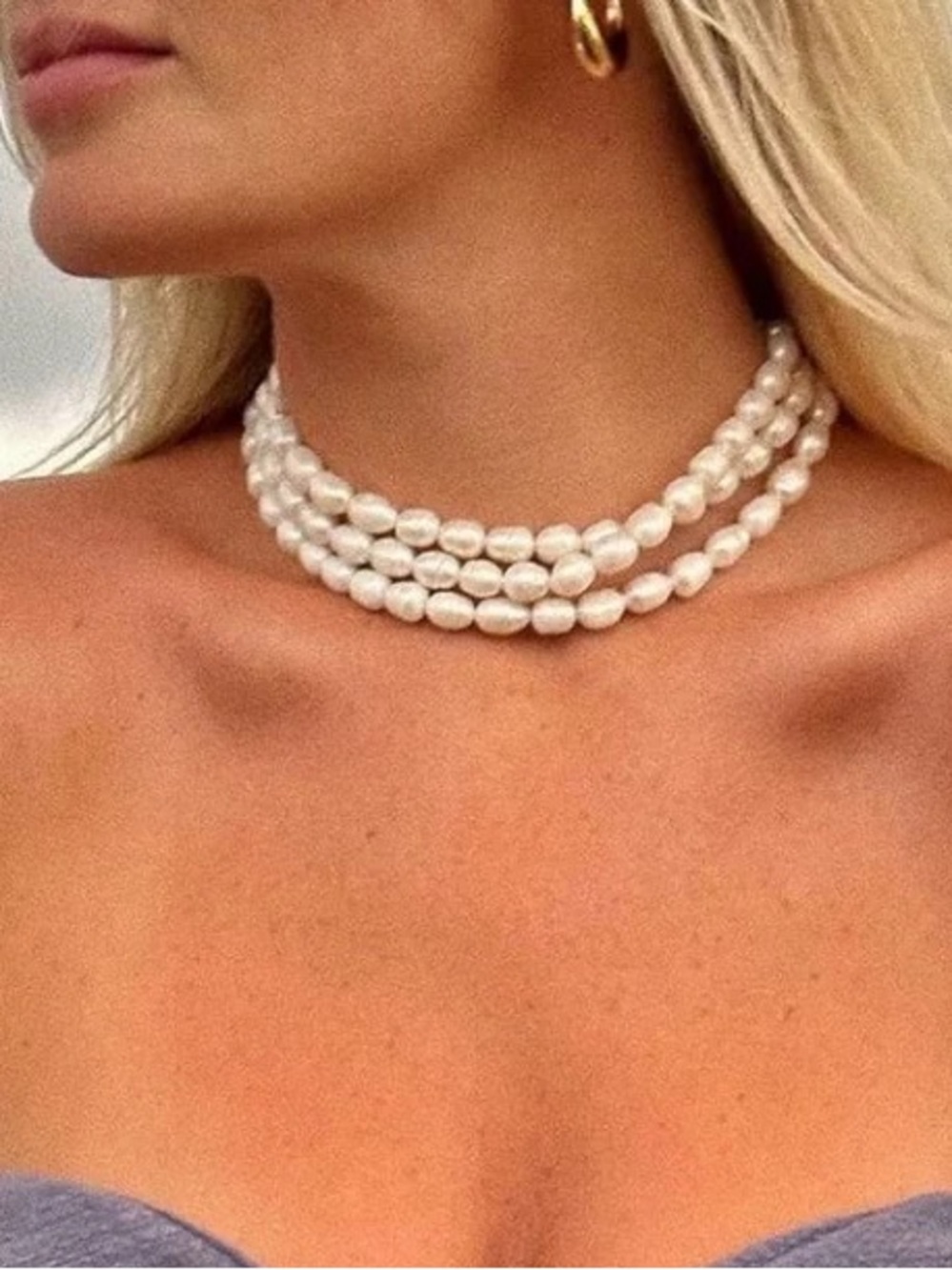 Lynn Necklace